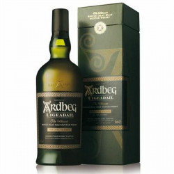 ARDBEG UIGEADAIL - whisky d'islay