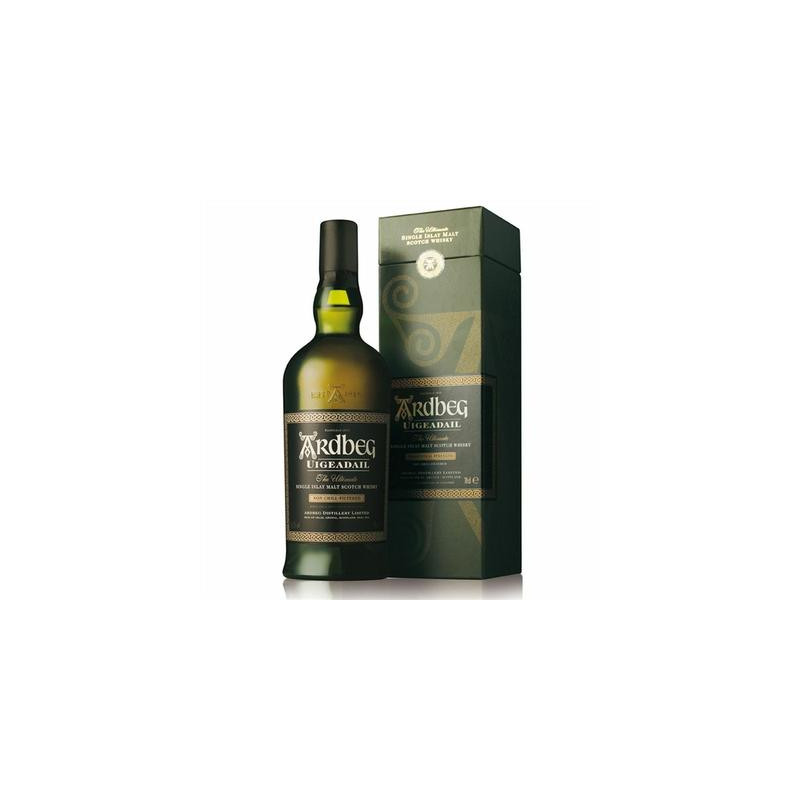 ARDBEG UIGEADAIL - whisky d'islay