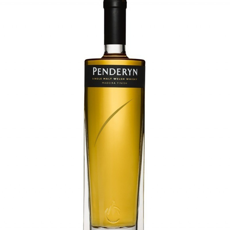 Penderyn Madeira - Pays de Galles