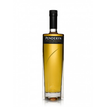 Penderyn Madeira - Pays de Galles