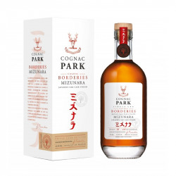 Cognac Park Borderies Mizunara