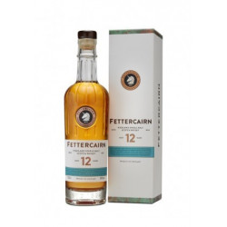 Fettercain 12 ans  - Whisky des Highlands