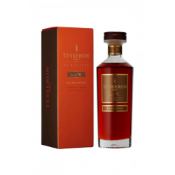 Tesseron Lot n° 76 - Cognac XO Tradition