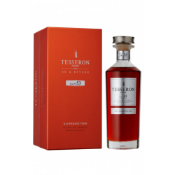 Tesseron Lot n° 53 - Cognac XO Perfection