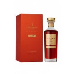 Tesseron Lot n° 29 - Cognac XO Exception
