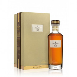 Tesseron XO Passion - Cognac Collection Signature