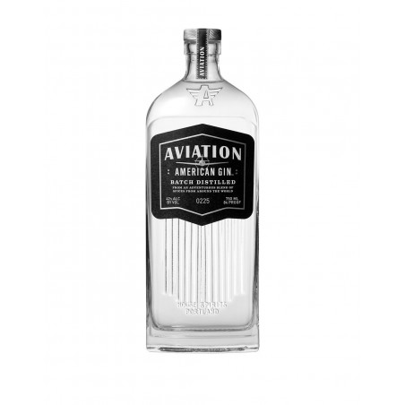 AVIATION AMERICAN GIN 42%