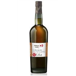 Miclo -  Single Malt Single Cask # 3