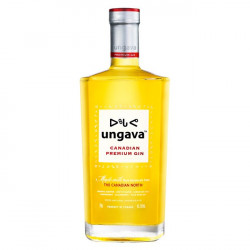 Ungava - Canadian Premium Gin