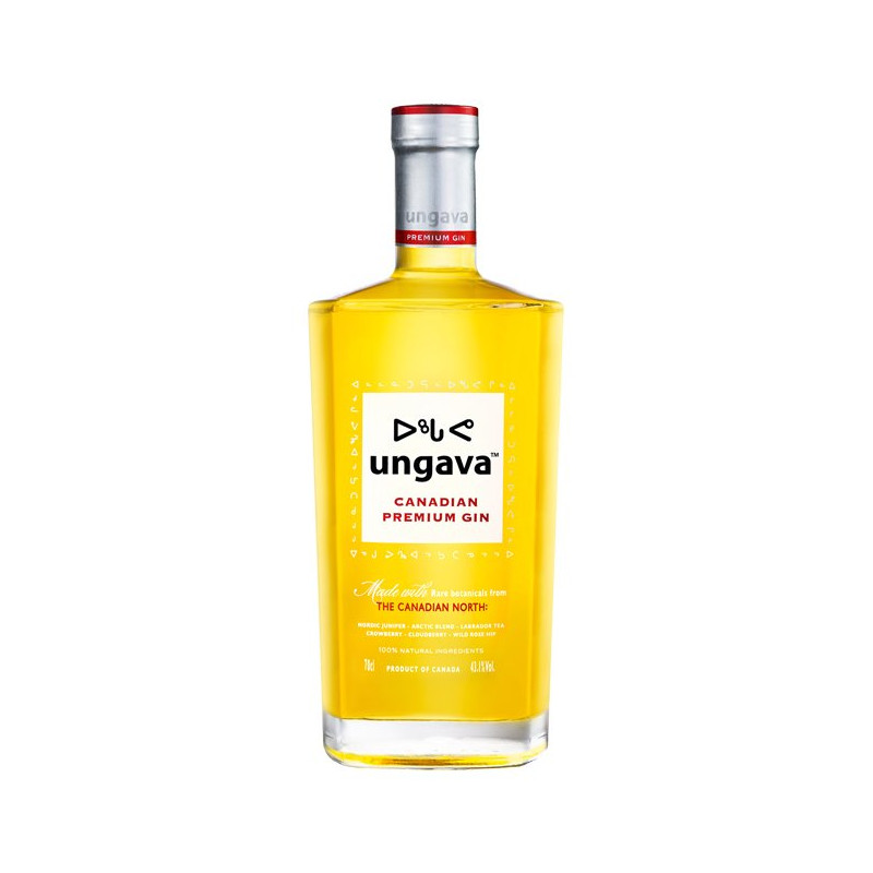 Ungava - Canadian Premium Gin