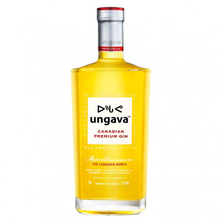 Ungava - Canadian Premium Gin