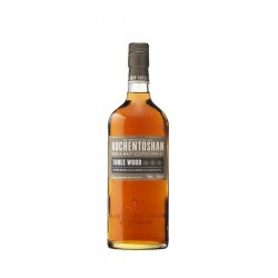 AUCHENTOSHAN THREE WOOD