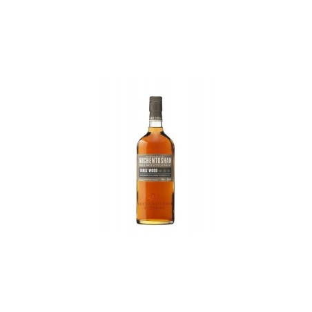 AUCHENTOSHAN THREE WOOD