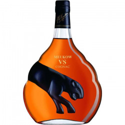 Meukow VS Cognac 40