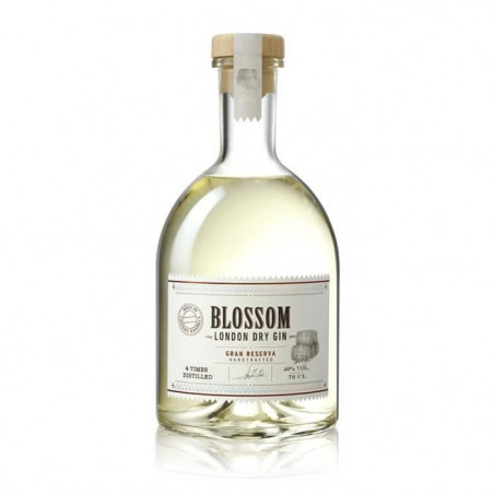 Blossom Gran reserva - London Dry Gin