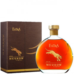 Meukow Extra - Cognac