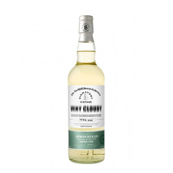Linkwood Very Cloudy 2010  -Signatory Vintage