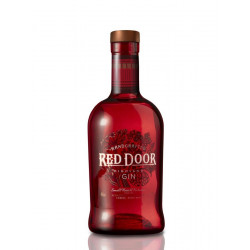 Red Door Gin - Benromach Ecosse 45%