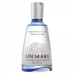 Gin Mare 70cl - Espagne 42,7%