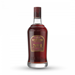 Angostura N°1  3EME édition Cask Collection