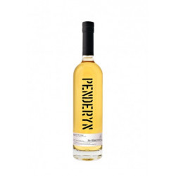 Penderyn Moscatel  Wine Finish - Pays de Galles