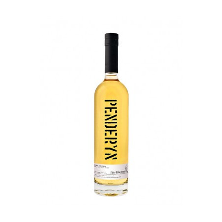 Penderyn Moscatel  Wine Finish - Pays de Galles