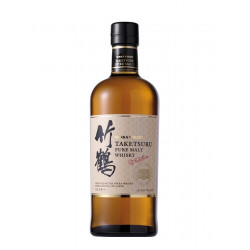 Taketsuru Pur Malt 2020 - Nikka