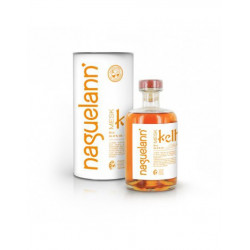 Naguelann Mesk Kelt - whisky breton 50cl