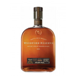 Woodford Reserve Bourbon 45,2%