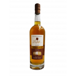 Hepp Tharcis Sherry Cask - Whisky d'Alsace