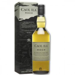 Caol Ila 12 ans 2010 Reserve Casks Elixir - Islay 48%