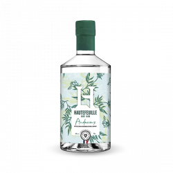 Gin Hautefeuille Audacieux - Picardie