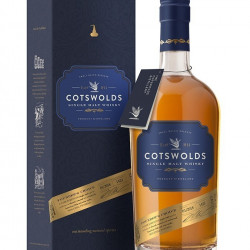 Cotswolds  Founder’s Choice Cask Strength