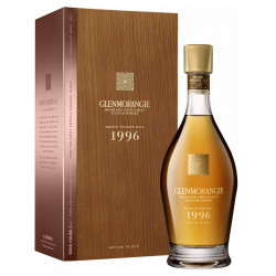 Glenmorangie Grand Vintage 1996