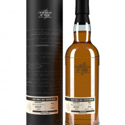 Bunnahabhain 19 ans The Story of the Wind & Wave