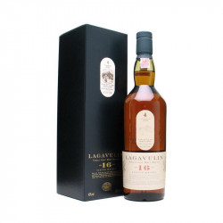 LAGAVULIN 16 ANS