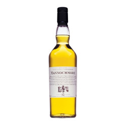 Mannochmore  12 ans - Flora &amp; Fauna 43%