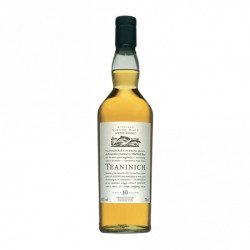 Teaninich 10 ans - Flora & Fauna 43%