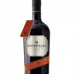 Liqueur de whisky Cotswold - Angleterre