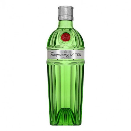 TANQUERAY TEN gin 47,3%