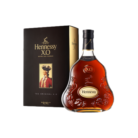 Hennessy XO - Cognac 70cl