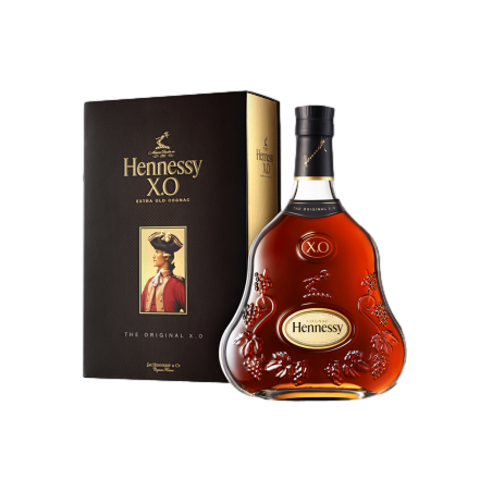 Cognac Hennessy XO