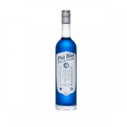 PASTIS  P'TIT BLEU - le petit bleu