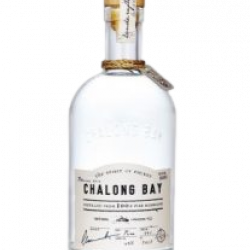 Chalong Bay - Rhum de Thaïlande 40%