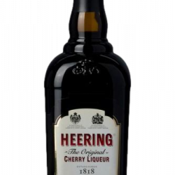 Herring Liqueur de Cerise  - Danemark