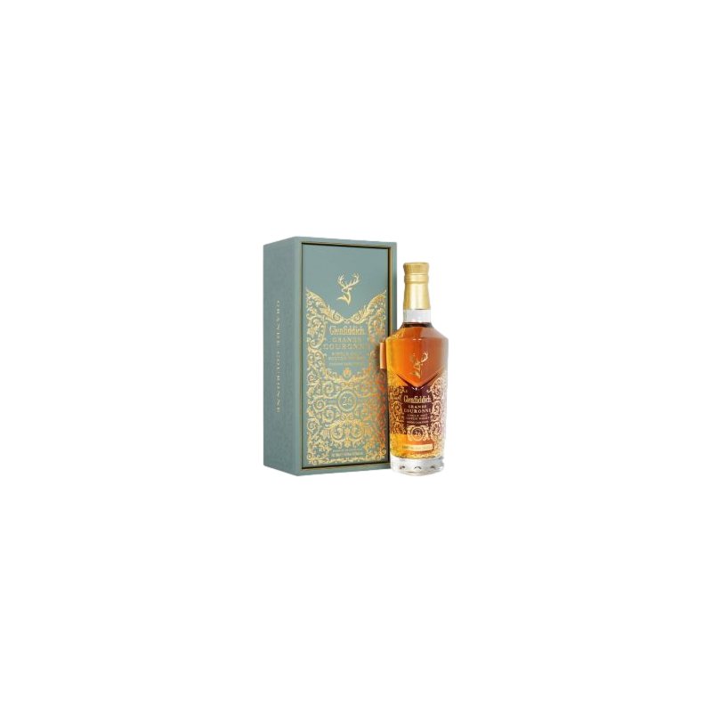 Glenfiddich Grande Couronne 26 ans