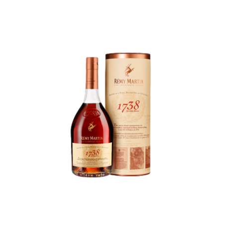 Rémy Martin 1738 - Cognac Fine Champagne