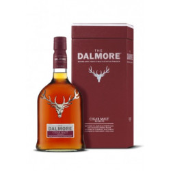 DALMORE CIGAR MALT RESERVE 44%