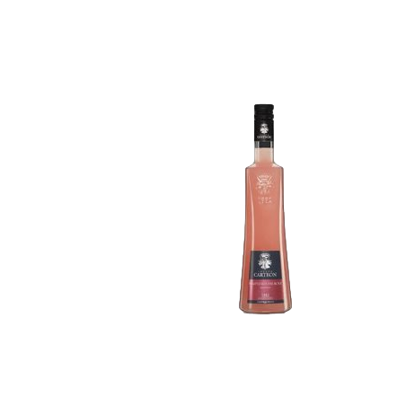 Liqueur de pamplemousse rose- Joseph Cartron