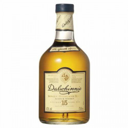 DALWHINNIE 15 ANS 43%